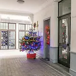 Le Studio De Belleville 2 A 4 Personnes